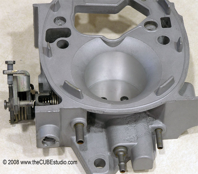 accurate 4-305 chevy starter accurate 4-305 chevy starter